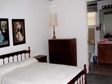 Master Bedroom.