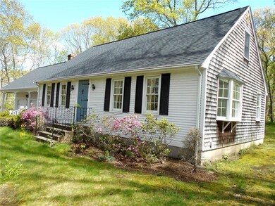 285 Old River Rd, Lincoln, RI 02865 - photo 2