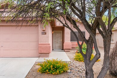 2547 E Chisel Ct, Oro Valley, AZ 85755 - photo 2
