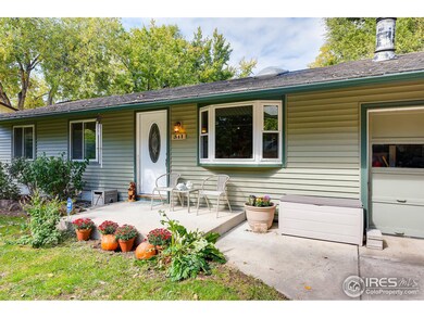 341 Franklin St, Niwot, CO 80503 - photo 2