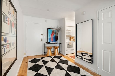 Amory House unit 403, Brookline, MA 02446 - photo 5