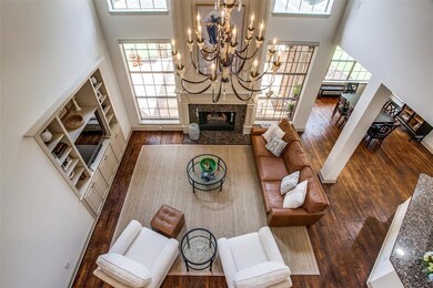 860 Deer Hollow Blvd, Southlake, TX 76092 - photo 7