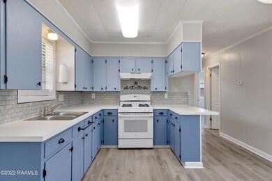 Kitchen View