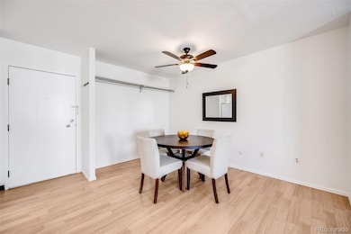 Atlantis Condominiums unit 6C, Denver, CO 80220 - photo 6