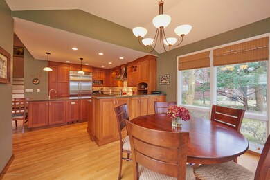 Breakfast Room