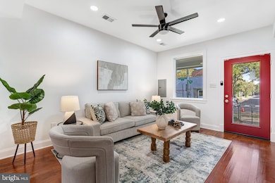 1113 Holbrook Terrace NE, Washington, DC 20002 - photo 3