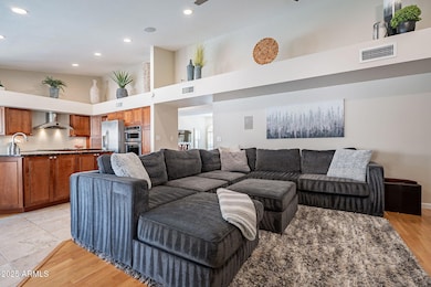 10490 E Dreyfus Ave, Scottsdale, AZ 85260 - photo 6