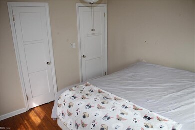 Bedroom #1 on main floor