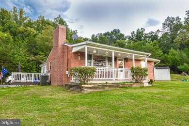 6842 Stonewall Jackson Hwy, Front Royal, VA 22630 - photo 2