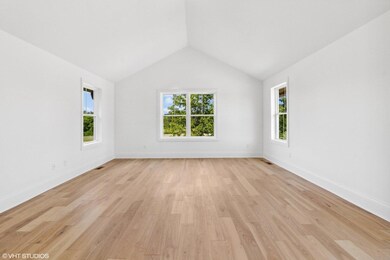 The Views Bedroom 1