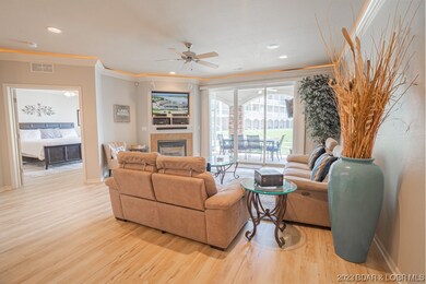 1215 Lands End Pkwy unit 611, Osage Beach, MO 65065 - photo 3