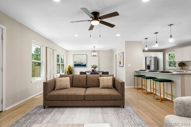 6420 S 115th West Ave, Sapulpa, OK 74066 - photo 7