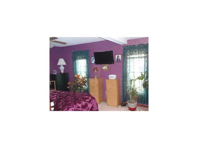 Bedroom.
