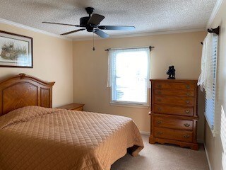 Bedroom # 1