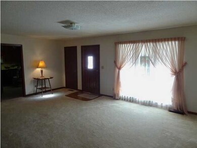 Front living room