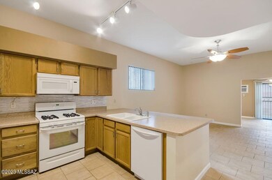 5 Kitchen