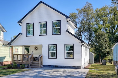 279 Ernest L Collins Ave, Spartanburg, SC 29306 - photo 2