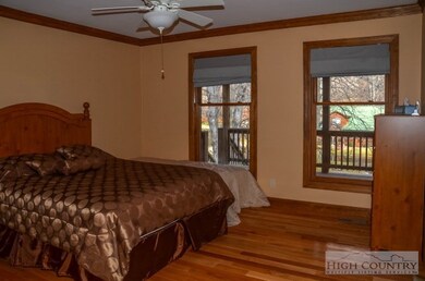 Third Bedroom: Large third bedroom suite on the ma