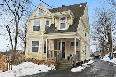 50 Murray St, Waltham, MA 02451 - photo 2