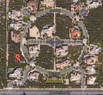 2038 N Lemon unit 2, Mesa, AZ 85215 - photo 2