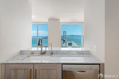 The Harrison Tower 2 unit 24D, San Francisco, CA 94105 - photo 4
