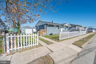 1825 Beach Ave, Atlantic City, NJ 08401 - photo 3