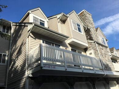 4310 Norma Place unit 10, Toms River, NJ 08755 - photo 2