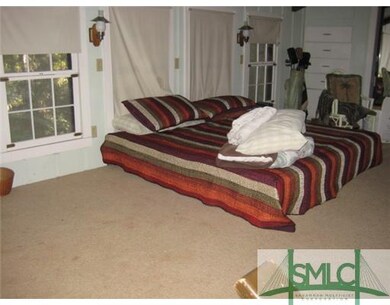 Master Bedroom. Upstairs Bedroom / Loft
