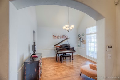 8414 E 99th Place, Tulsa, OK 74133 - photo 6