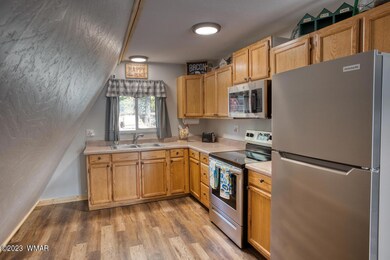 Rogers Kitchen