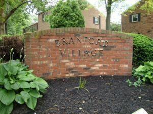 Merrifield Sign