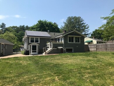 58 Lewis Park, Rockland, MA 02370 - photo 7