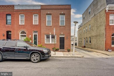 1422 Patapsco St, Baltimore, MD 21230 - photo 4