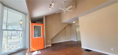 3848 E Pleasant Run Parkway North Dr, Indianapolis, IN 46201 - photo 4