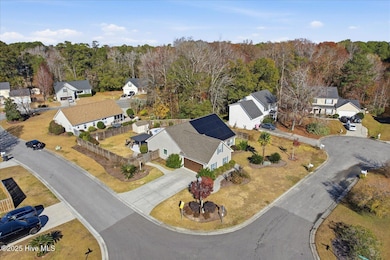 108 Hedingham Ct, Wilmington, NC 28412 - photo 4