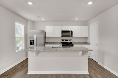 277 Draft St, Rossville, GA 30741 - photo 6