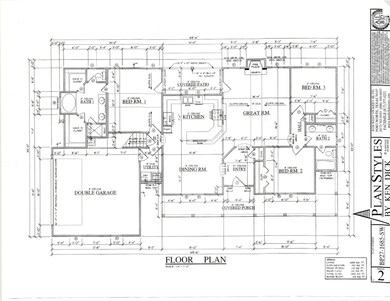 512 Hemphill Rd, Union Mills, NC 28167 - photo 7