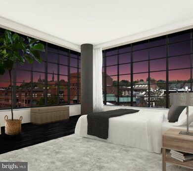 1055 Wisconsin Ave NW unit 4, Washington, DC 20007 - photo 7