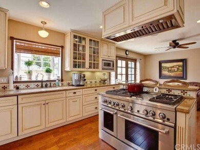Remarkable, remodeled kitchen.