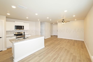 5-Open Floorplan