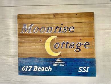 617 Beach Dr, Saint Simons Island, GA 31522 - photo 3