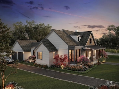 611 Belrose Ave, Daphne, AL 36526 - photo 2