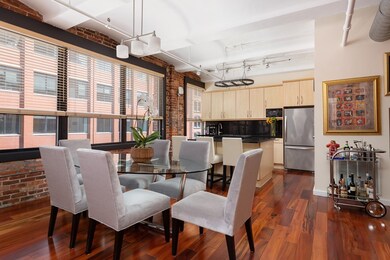 121 Beach St unit 401, Boston, MA 02111 - photo 6