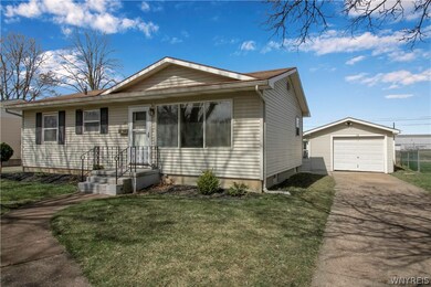 28 Jesella Dr N, North Tonawanda, NY 14120 - photo 3