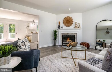 1854 Little Dr, Woodbury, NJ 08096 - photo 5