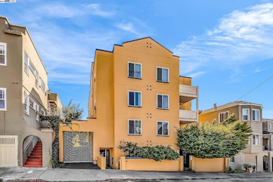 400 Wayne Ave unit 1, Oakland, CA 94606 - photo 3