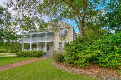 6246 Navigator Way-large-002-46-Front of