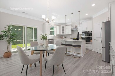 2046 Gallinule Dr, Indian Trail, NC 28079 - photo 7