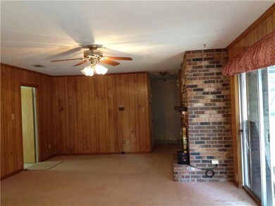 Den/Family/Great Room.