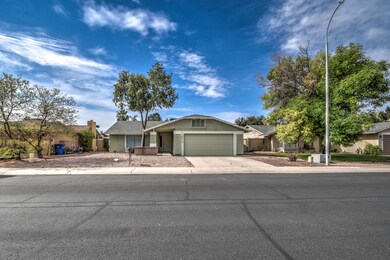 4515 W Jupiter Way, Chandler, AZ 85226 - photo 2